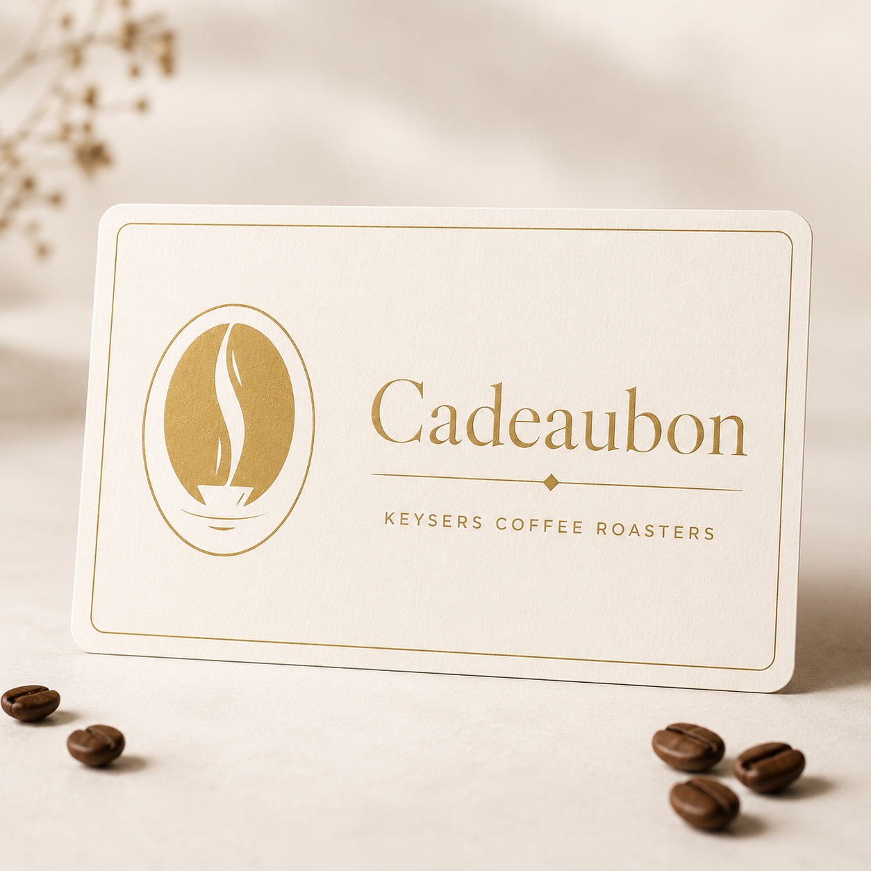 Cadeaubon